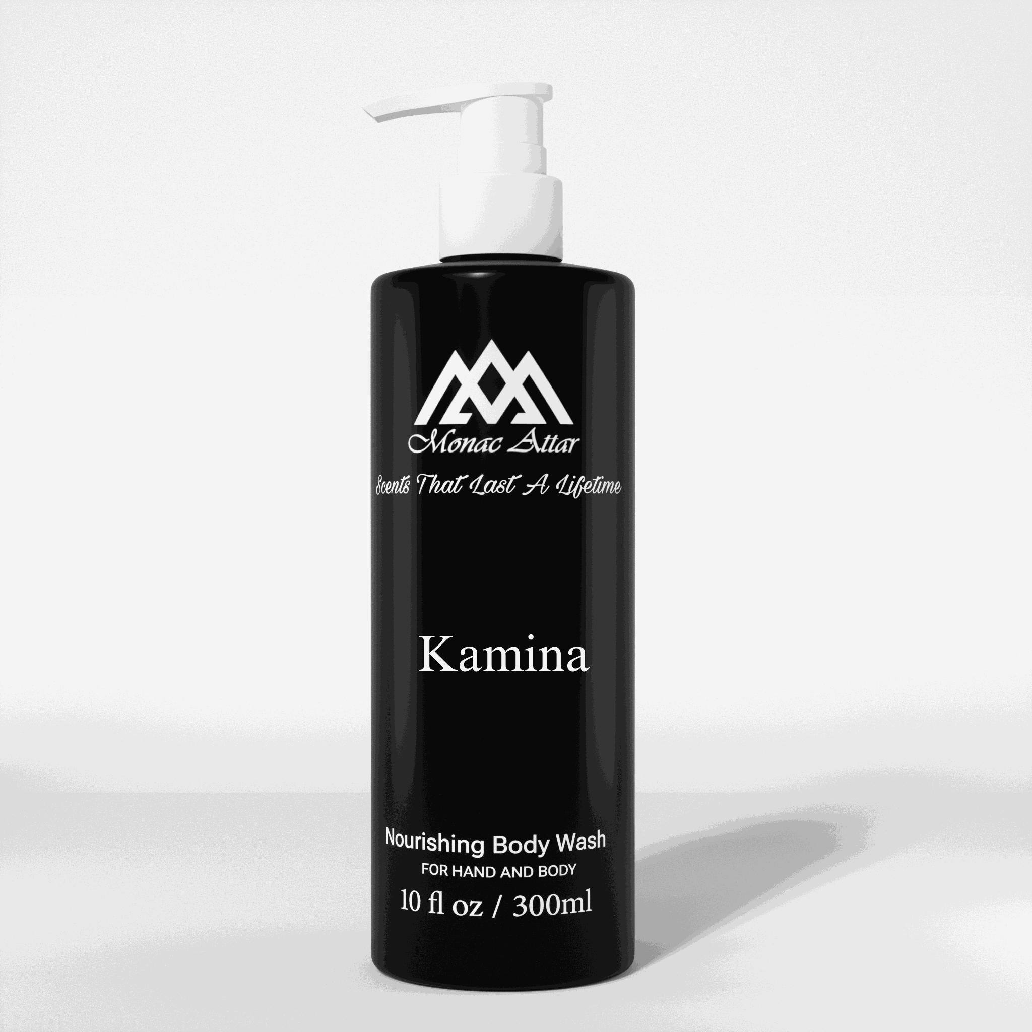 Luxury Camina dupe - Monac Kamina Body Wash Inspired by Camina body wash