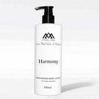 Luxury Symphony dupe - Monac Harmony Body Lotion Inspired by Symphony body lotion