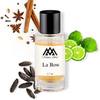 Luxury La Beau dupe - Monac La Bow Inspired by La Beau fragrance
