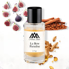 Luxury Le Beau Paradise dupe - Monac La Bow Paradise Inspired by Le Beau Paradise fragrance