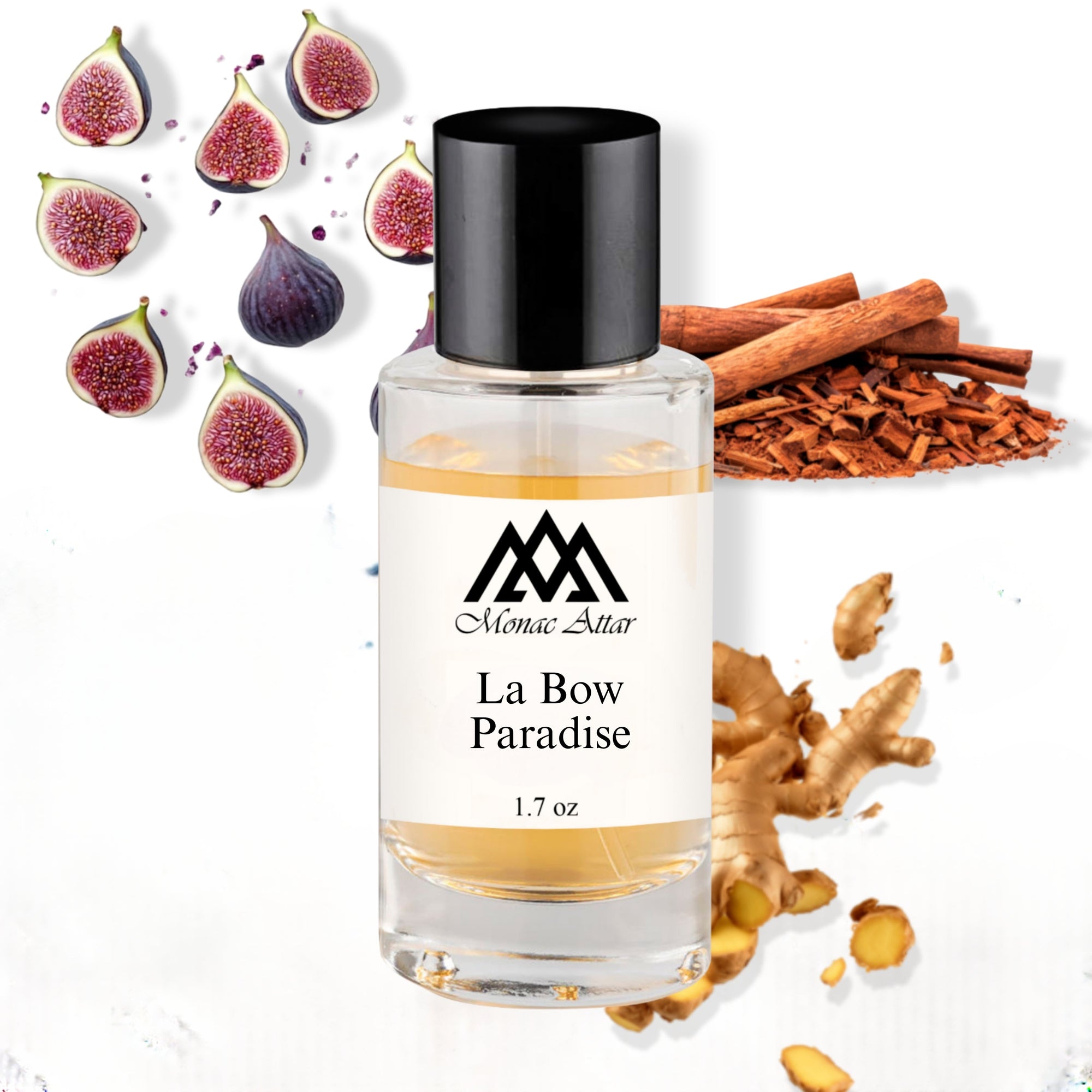 Luxury Le Beau Paradise dupe - Monac La Bow Paradise Inspired by Le Beau Paradise fragrance
