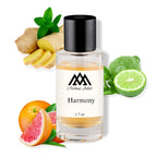 Luxury Symphony dupe - Monac Harmony Inspired by Symphony fragrance