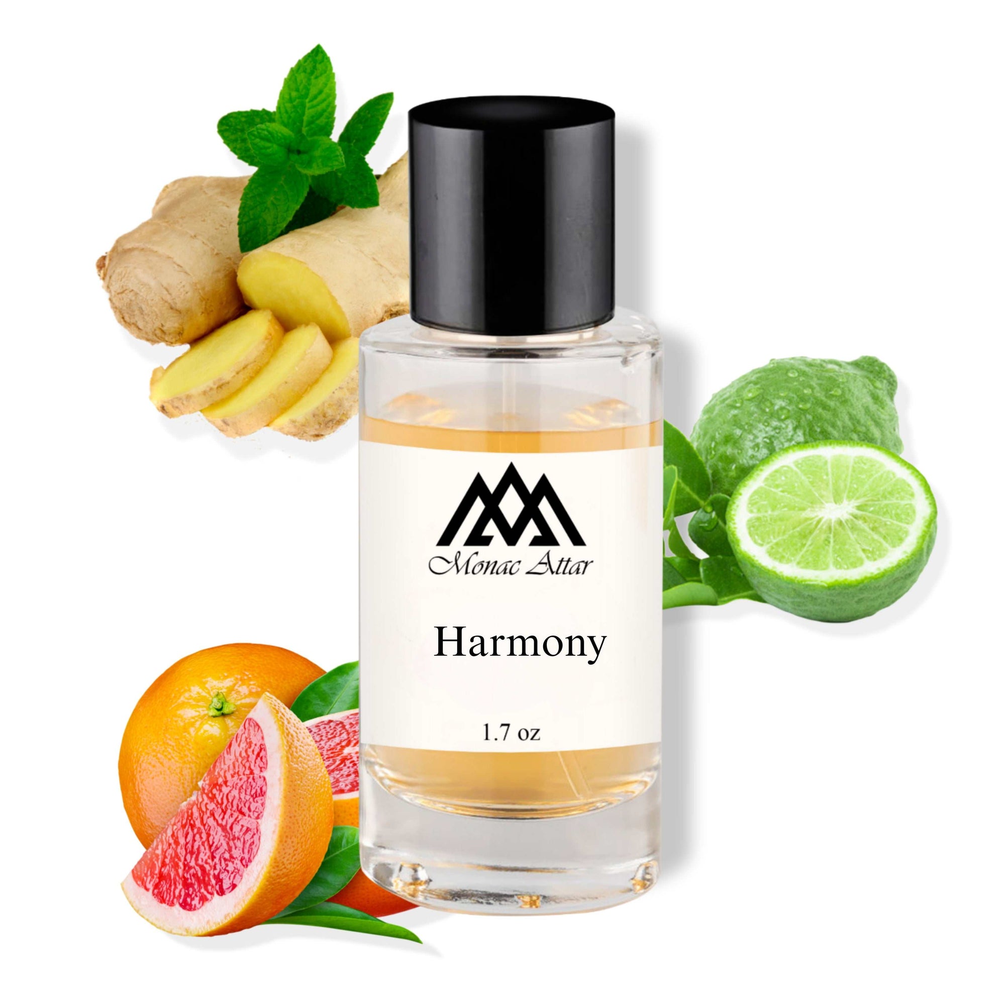 Luxury Symphony dupe - Monac Harmony Inspired by Symphony fragrance