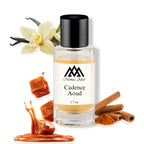 Luxury Oud Cadenza dupe - Monac Cadence Auod Inspired by Oud Cadenza fragrance