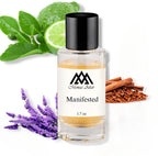 Luxury Mefisto dupe - Monac Manifested Inspired by Mefisto fragrance