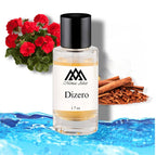 Luxury Deziro dupe - Monac Dizero Inspired by Deziro fragrance
