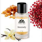 Luxury Stronger With You Intensely dupe - Monac Intensely Inspired by Stronger With You Intensely fragrance