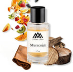 Luxury Oud Maracuja dupe - Monac Muracujah Inspired by Oud Maracuja fragrance