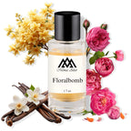 Luxury Flowerbomb dupe - Monac Floralbomb Inspired by Flowerbomb fragrance