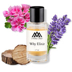 Luxury Y Elixir dupe - Monac Inspired by Y Elixir fragrance