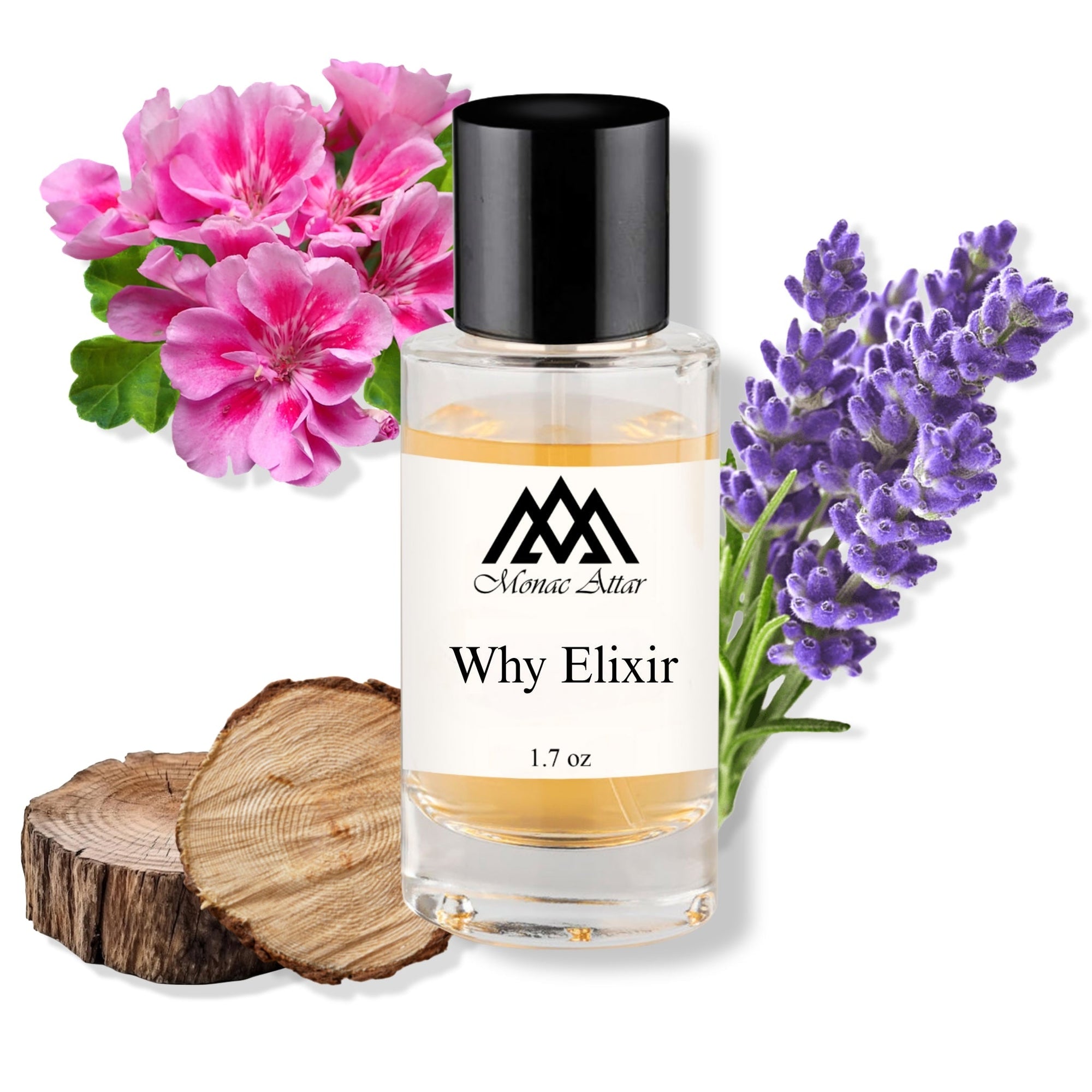 Luxury Y Elixir dupe - Monac Inspired by Y Elixir fragrance