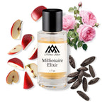 Luxury One Million Elixir dupe - Monac Millionaire Elixir Inspired by One Million Elixir fragrance