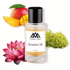 Luxury Torino 24 dupe - Monac Tourino 24 Inspired by Torino 24 fragrance