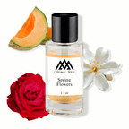 Luxury Spring Flower dupe - Monac Spring Flowers Inspired by Spring Flower fragrance