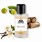 Luxury Le Male Lover dupe - Monac The Lover Inspired by Le Male Lover fragrance