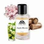Luxury Crab Apple Blossom dupe - Monac Apple Bloom Inspired by Crab Apple Blossom fragrance