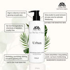 High quality Erba Pura clone body lotion - affordable designer alternative