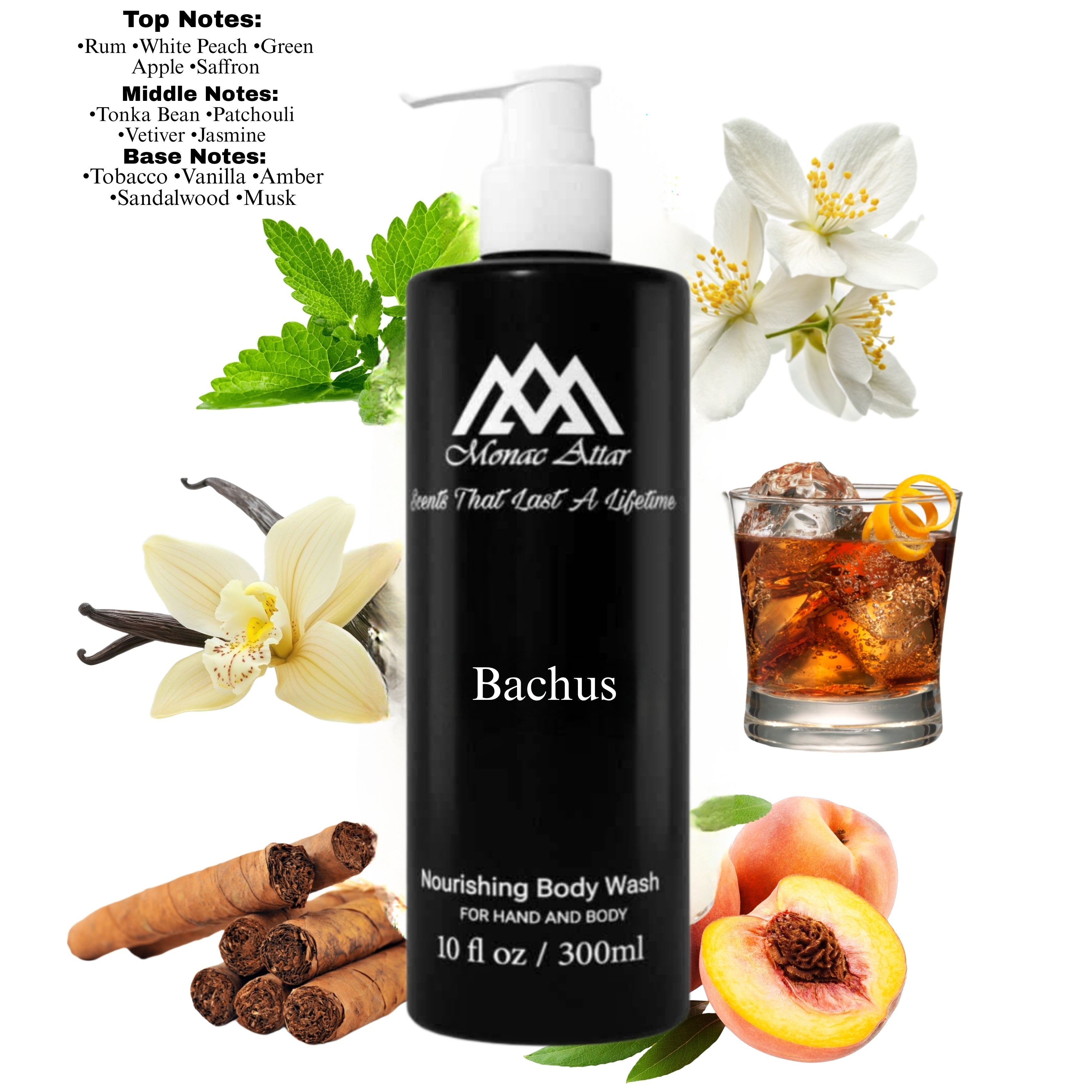 Bachus Inspired By Agros Triumph Of Bacchus