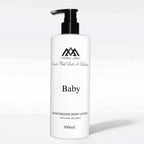 Luxury Babycat dupe - Monac Baby Body Lotion Inspired by Babycat body lotion