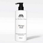 Luxury Mango Aoud dupe - Monac Mango Oud Body Lotion Inspired by Mango Aoud body lotion