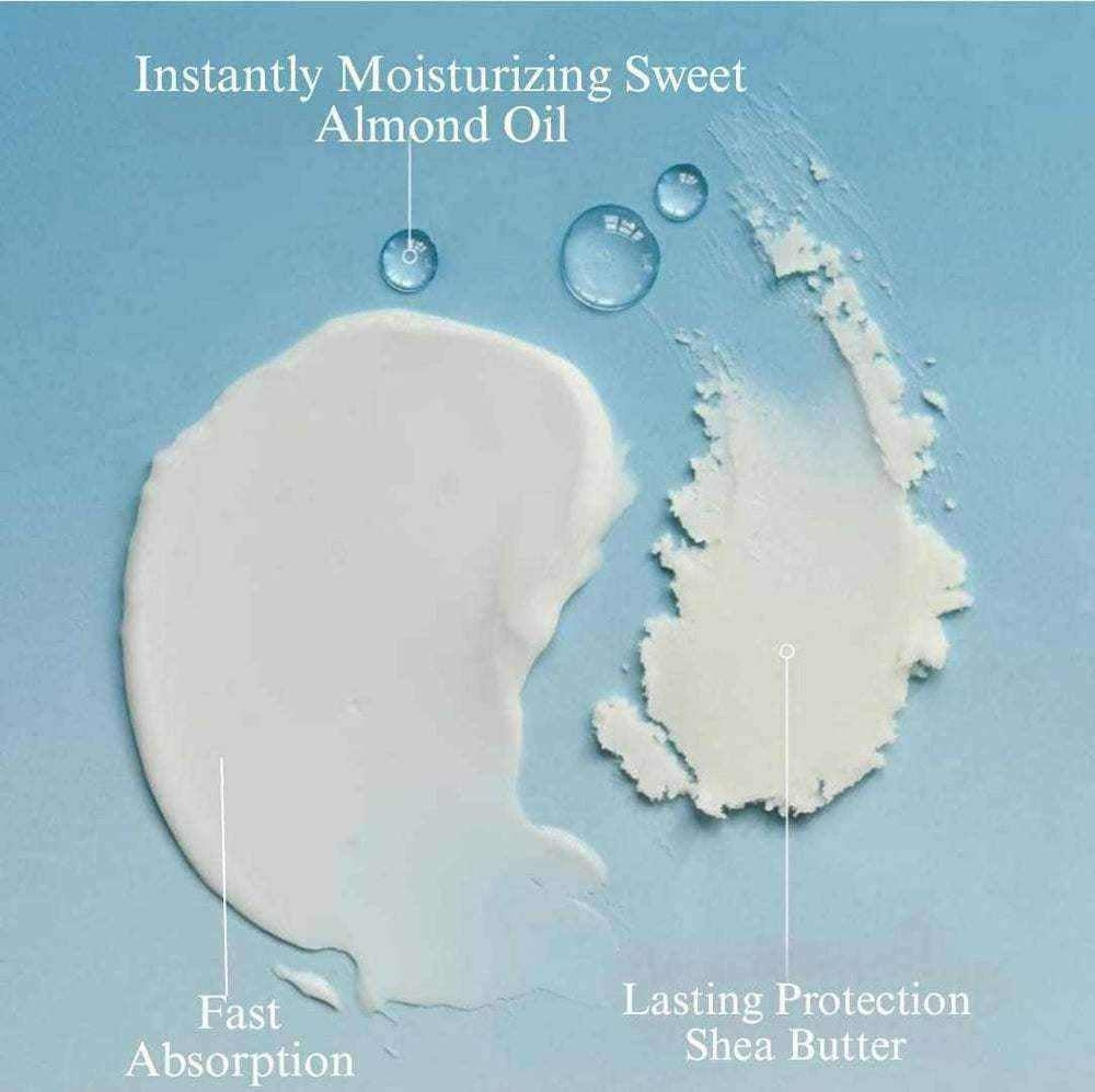Tropical Paradise Body Lotion