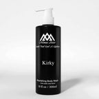 Luxury Kurky dupe - Monac Kirky Body Wash Inspired by Kurky body wash