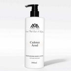 Luxury Oud Cadenza dupe - Monac Cadence Aoud Body Lotion Inspired by Oud Cadenza body lotion