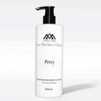 Luxury Perseus dupe - Monac Percy Body Lotion Inspired by Perseus body lotion
