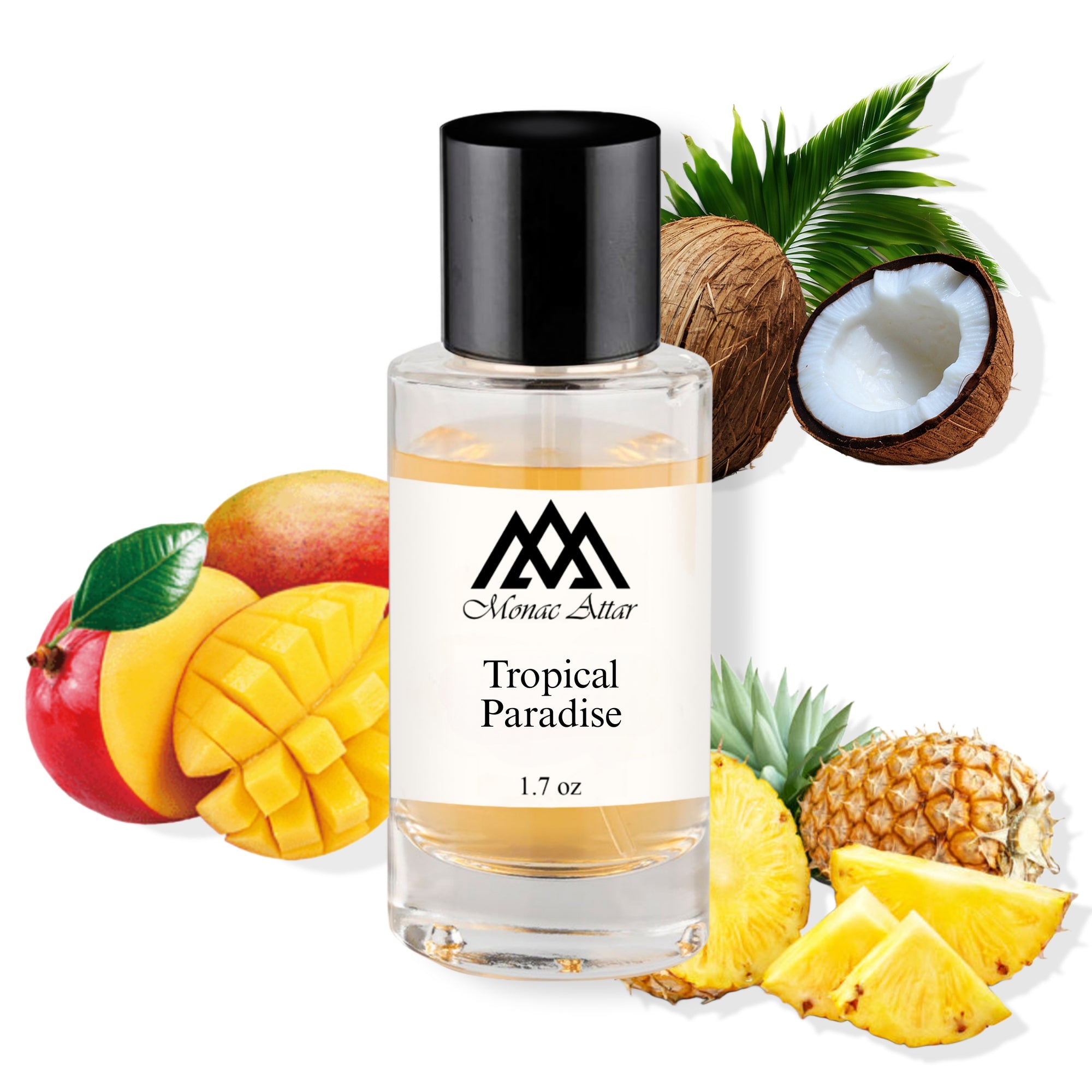 Tropical Paradise
