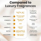 High Quality Vanilla Powder clone clone fragrance- affordable designer alternative