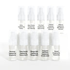 Sample Set (10 pcs)