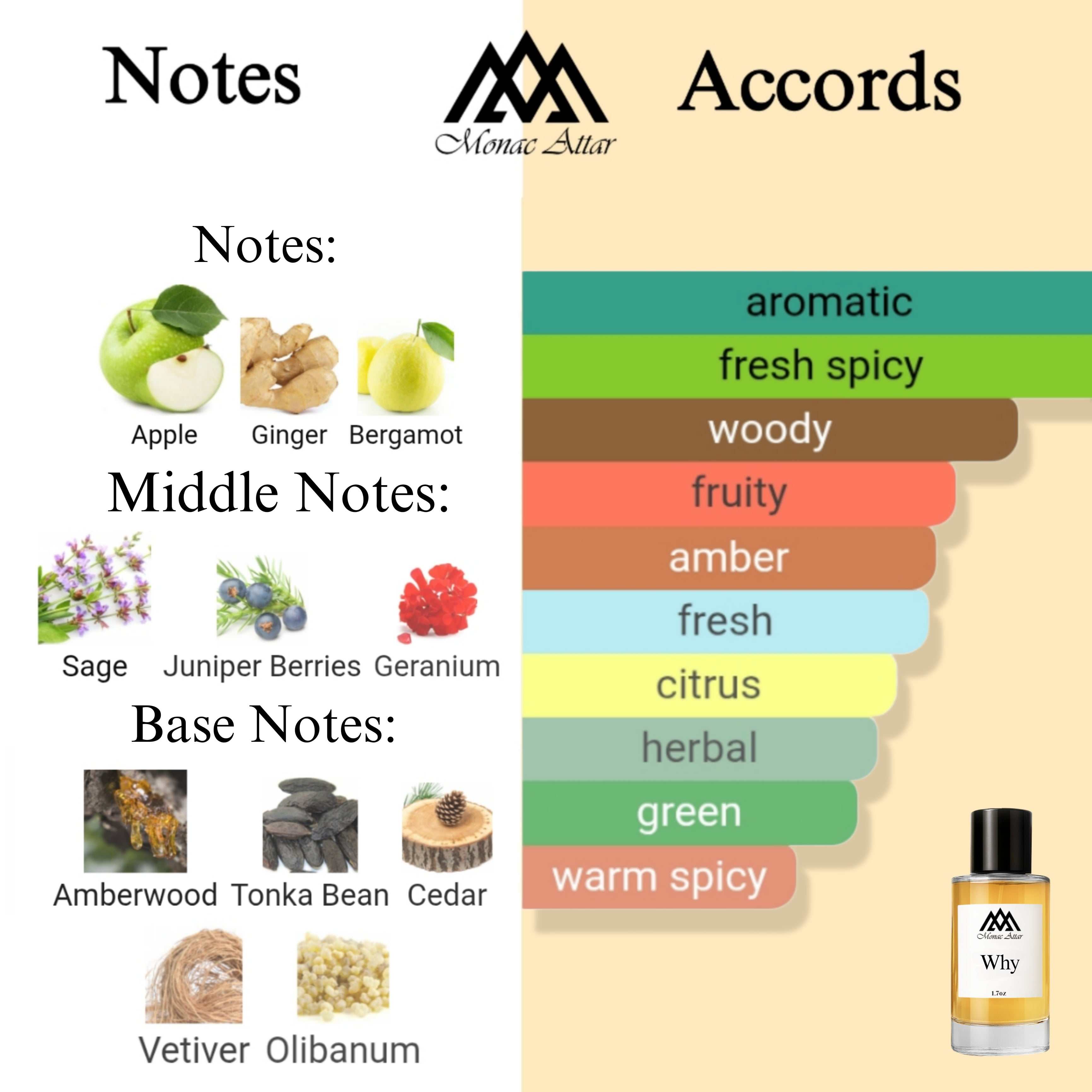 Fragrance notes of Spicebomb - scent profile inspired by Spicebomb fragrance