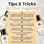Luxury Black Opium dupe - Monac Inspired by Black Opium fragrance
