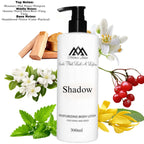 Fragrance notes of Reflection Man - scent profile inspired by Reflection Man body lotion