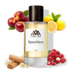 Luxury Speachless dupe - Monac Speechless Inspired by Speachless