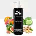 Luxury Symphony dupe - Monac Harmony Body Wash Inspired by Symphony body wash