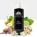 Luxury Blue Talisman dupe - Monac Blue Charm Body Wash Inspired by Blue Talisman body wash