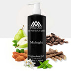 Luxury Black Opium dupe - Monac Midnight Body Wash Inspired by Black Opium body wash