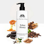 Luxury Tobac Honey dupe - Monac Tobac Honey Inspired by Tobacco Honey body lotion