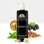 Luxury Padrino II dupe - Monac Padrino 2 Inspired by Padrnio II body wash