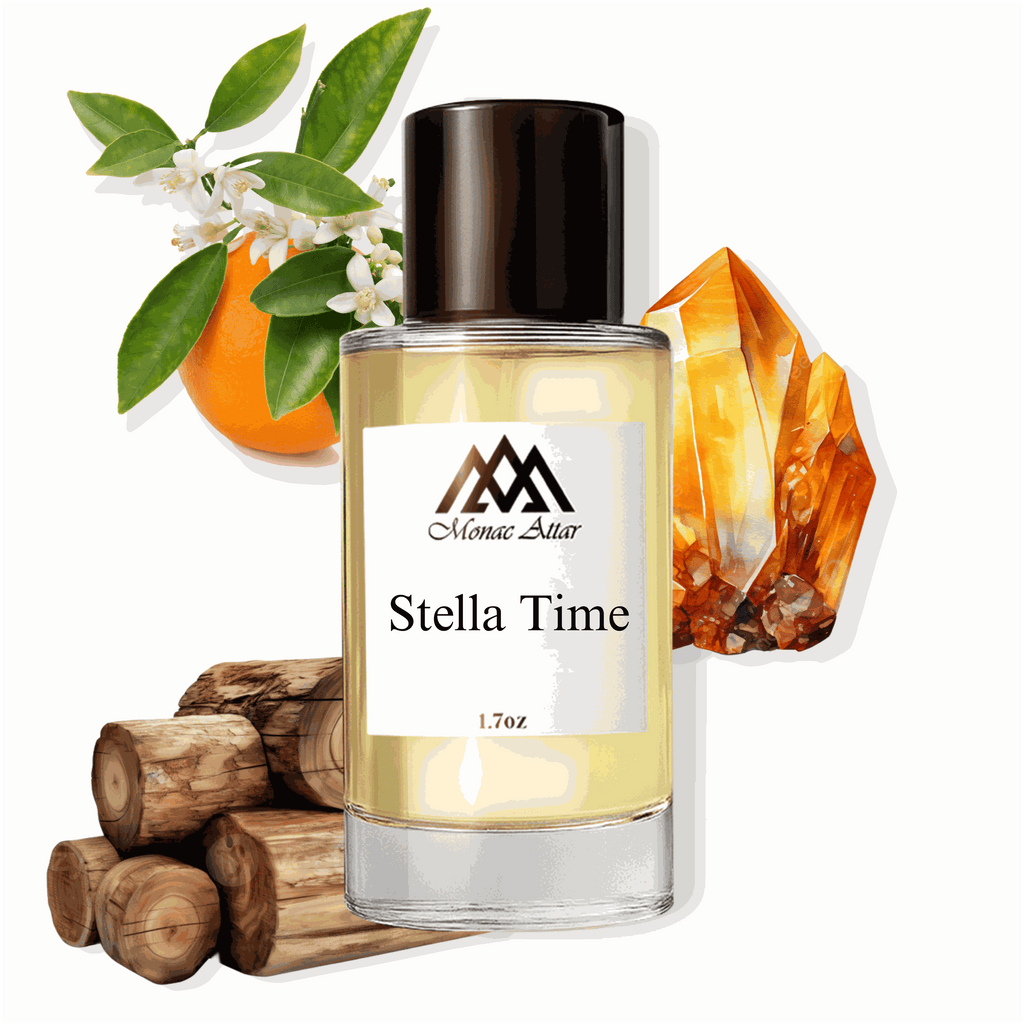 Stella Time