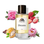 Luxury Attrape Reves dupe - Monac Dreams Inspired by Attrape Reves fragrance