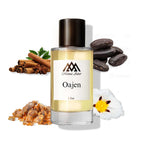 Luxury Oajan dupe - Monac Oajen Inspired by Oajan fragrance