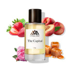 Luxury La Capitale dupe - Monac The Capital Inspired by La Capitale fragrance