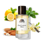 Oud Lemon Mint