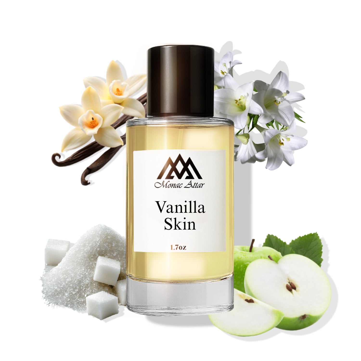 Vanilla Skin