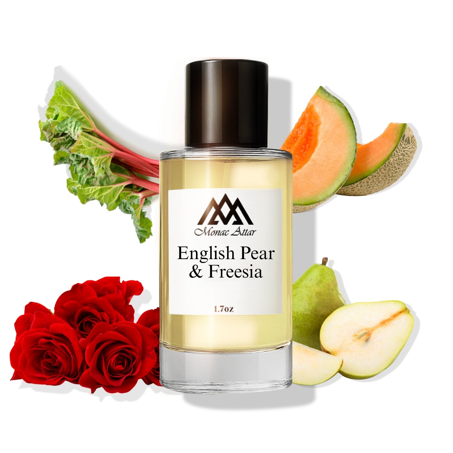 English Pear & Freesia