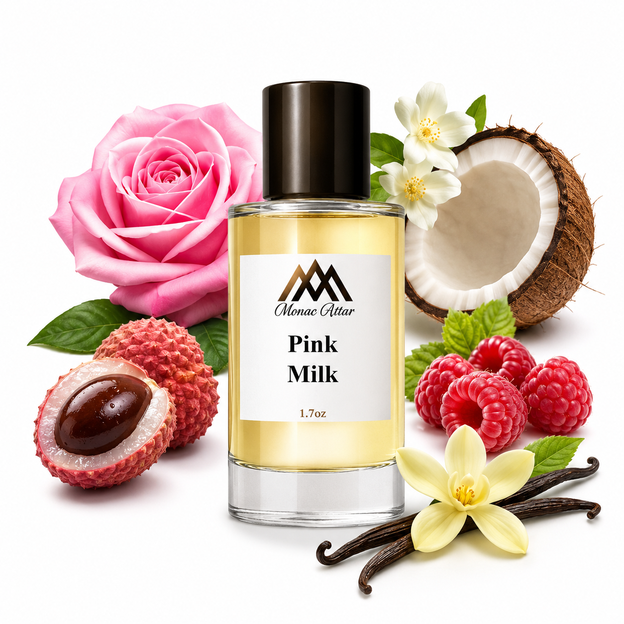 Pink Milk