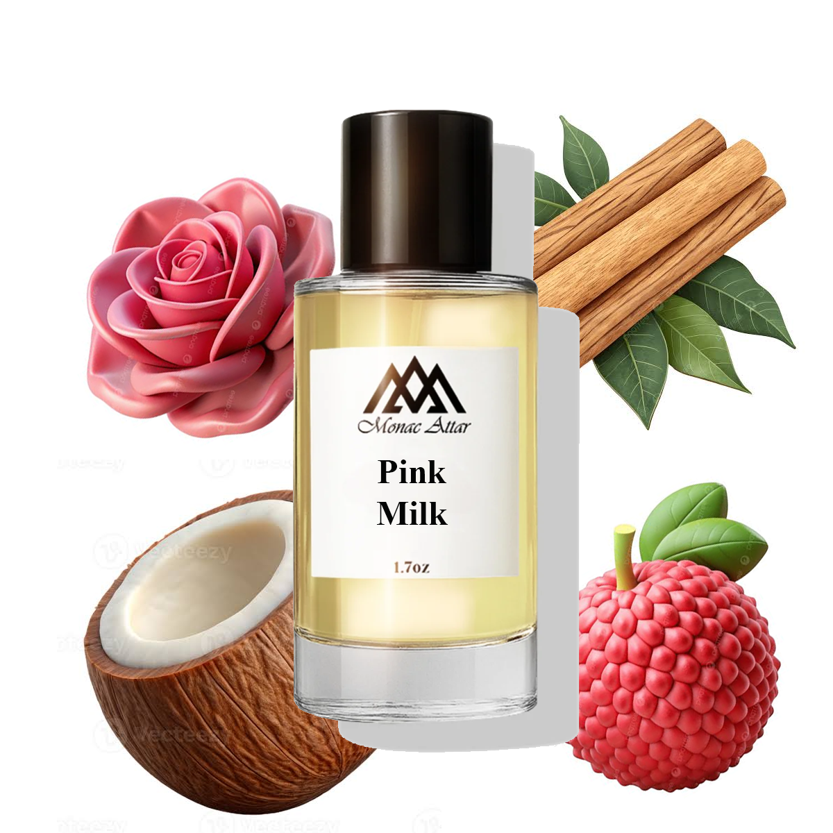 Pink Milk Inspired by Pink Milk