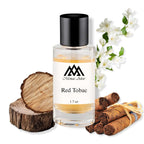 Luxury Red Tobacco dupe - Monac Red Tobac Inspired by Red Tobacco fragrance
